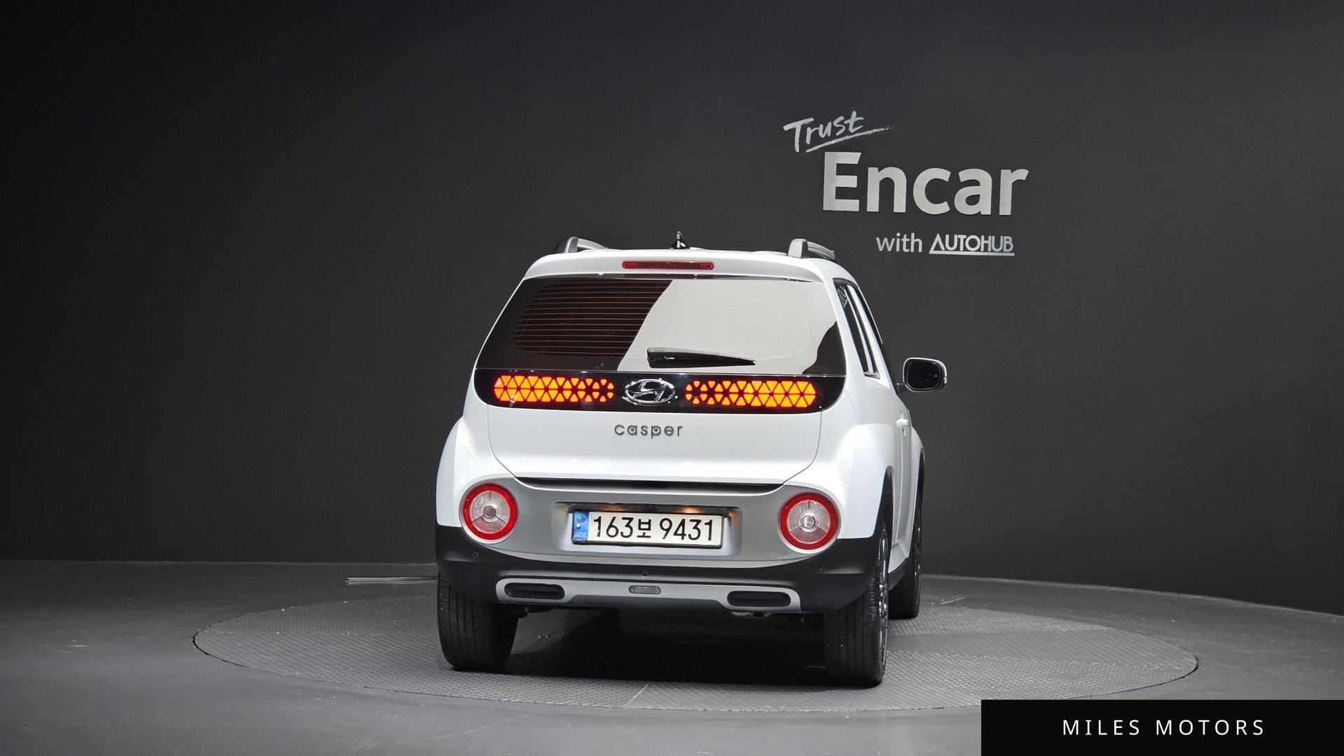 Hyundai Casper 2022 — миниатюра 4