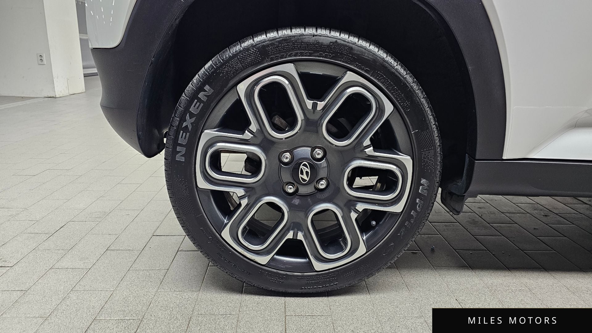 Hyundai Casper 2022 — миниатюра 5