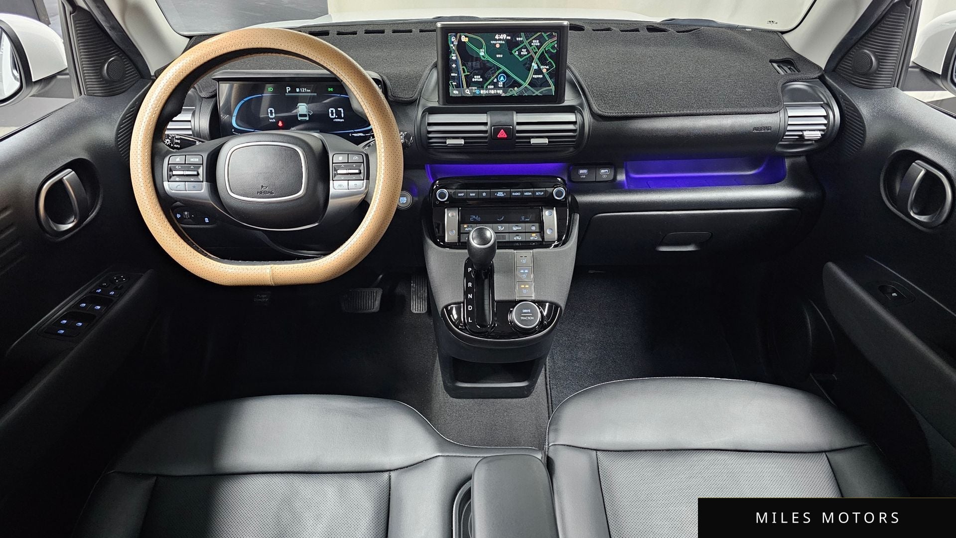 Hyundai Casper 2022 — миниатюра 7