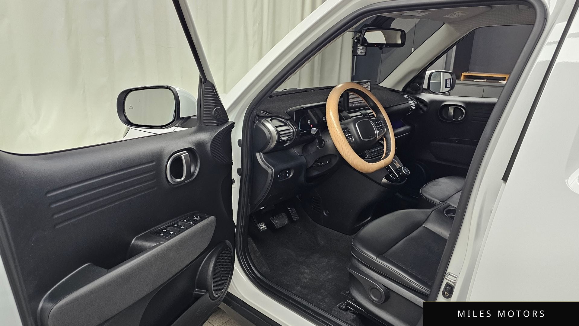 Hyundai Casper 2022 — миниатюра 10