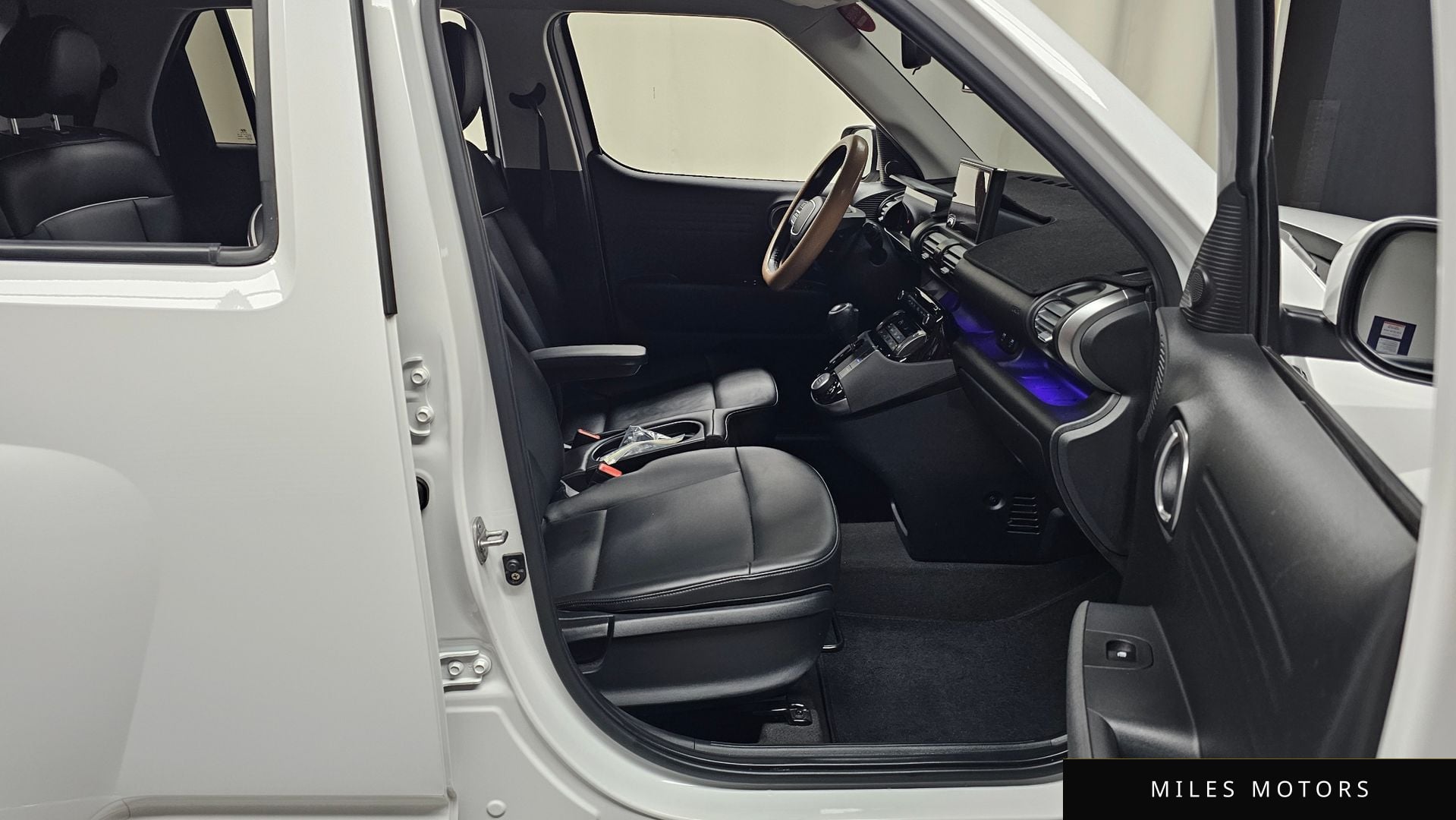 Hyundai Casper 2022 — миниатюра 11