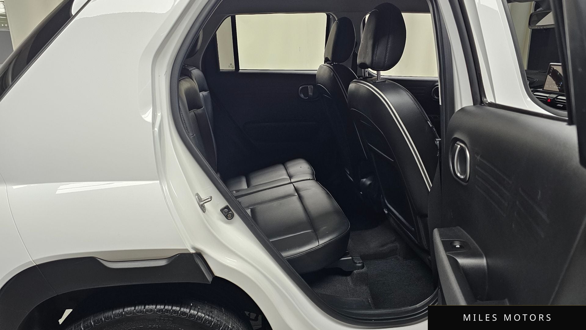 Hyundai Casper 2022 — миниатюра 12
