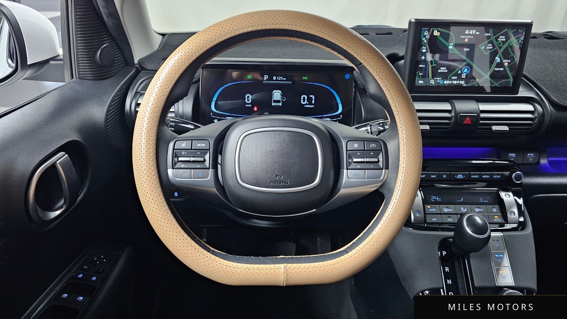 Hyundai Casper 2022 — миниатюра 13