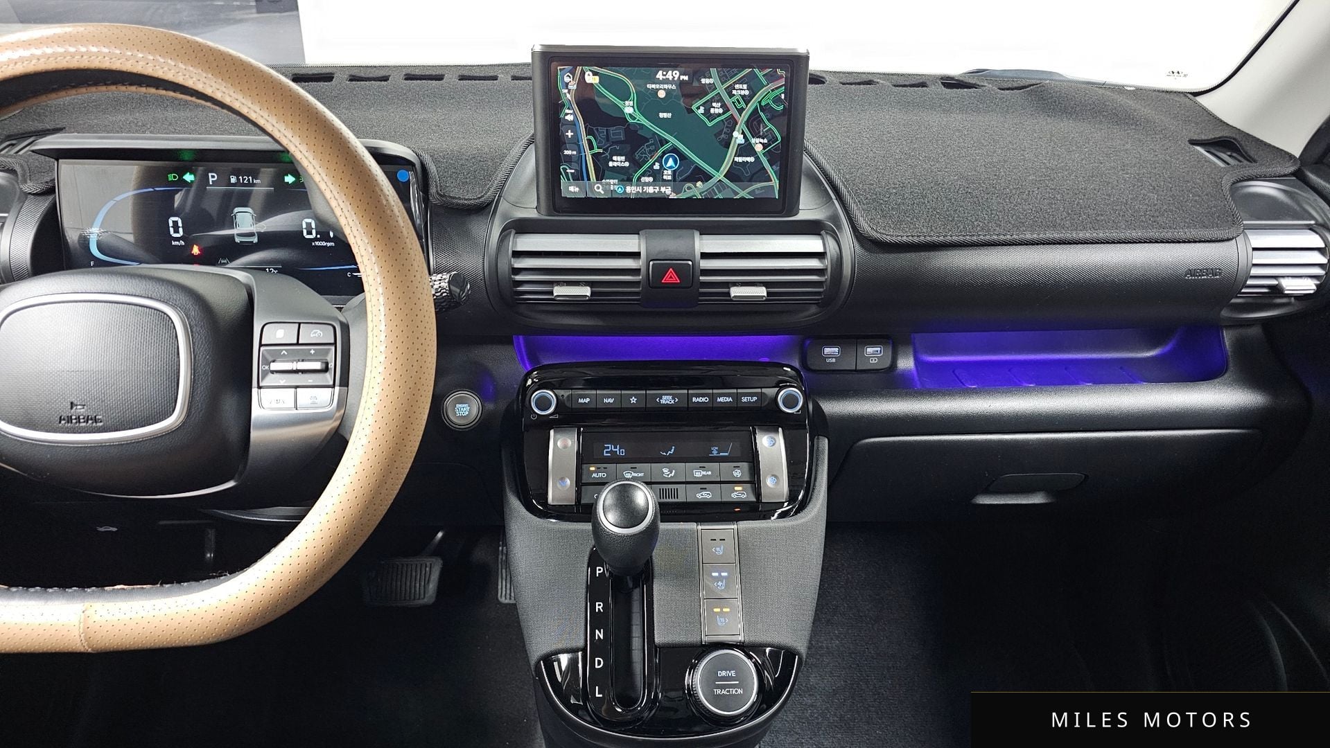 Hyundai Casper 2022 — миниатюра 15