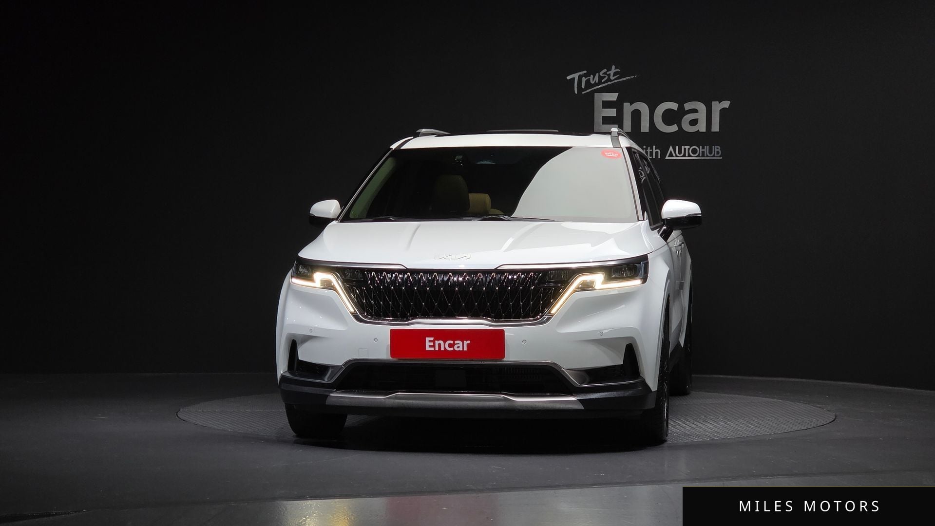 Kia Carnival 2022 — миниатюра 3