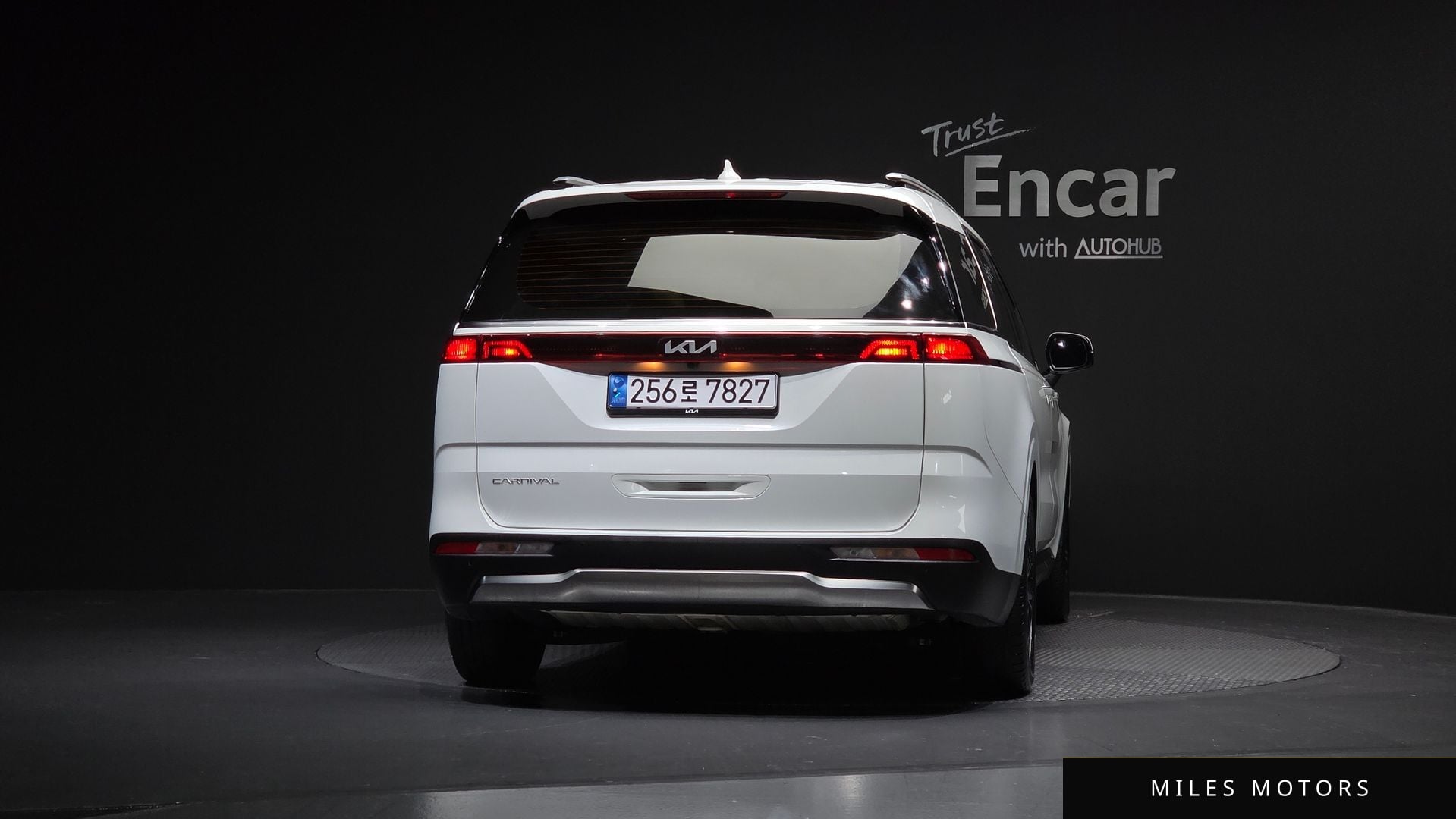 Kia Carnival 2022 — миниатюра 4