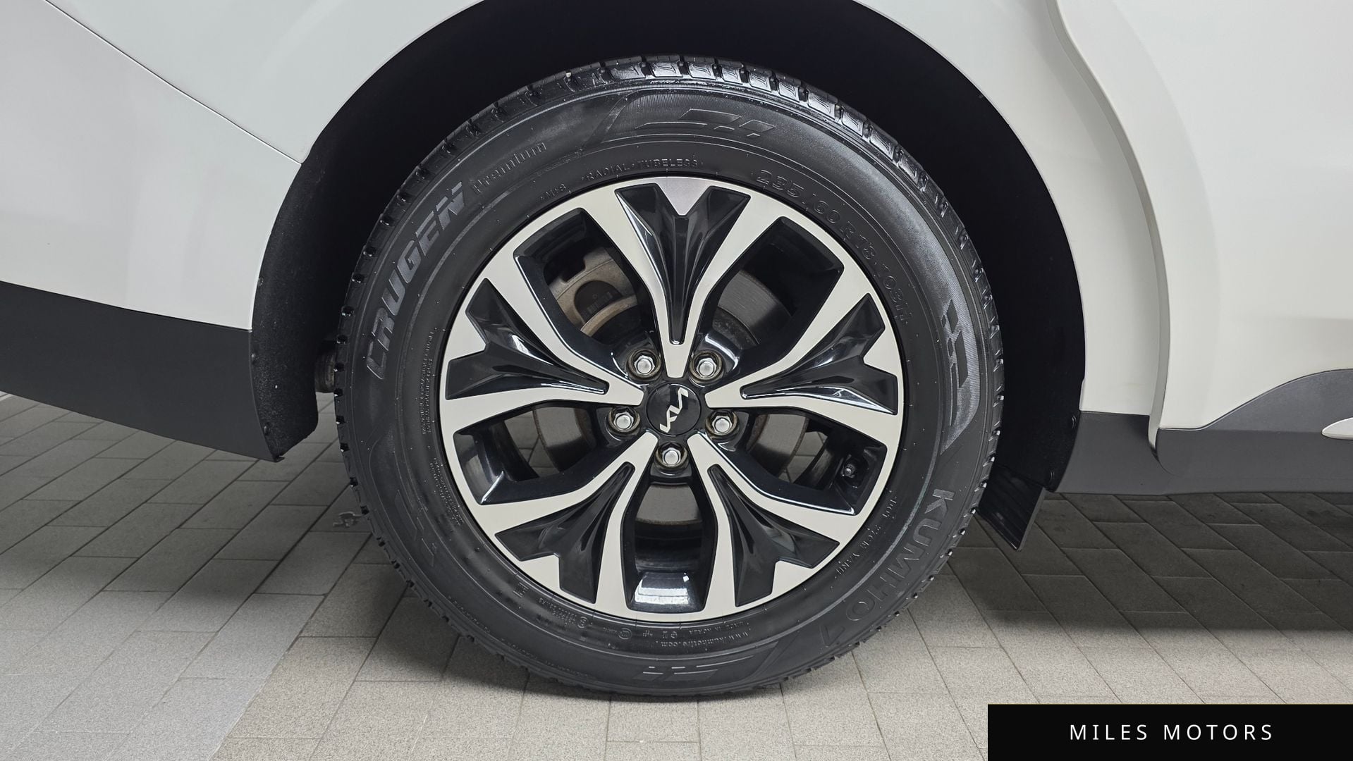 Kia Carnival 2022 — миниатюра 5