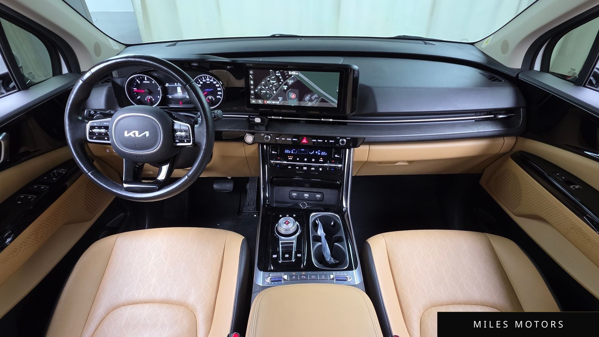 Kia Carnival 2022 — миниатюра 7