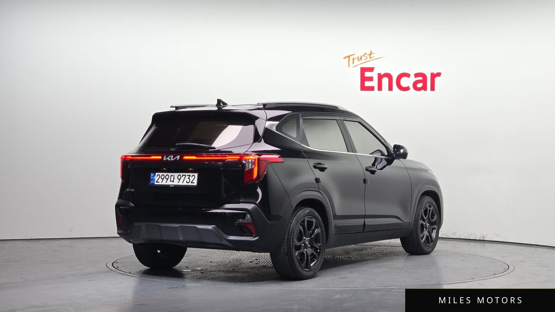 Kia Seltos 2023 — миниатюра 2
