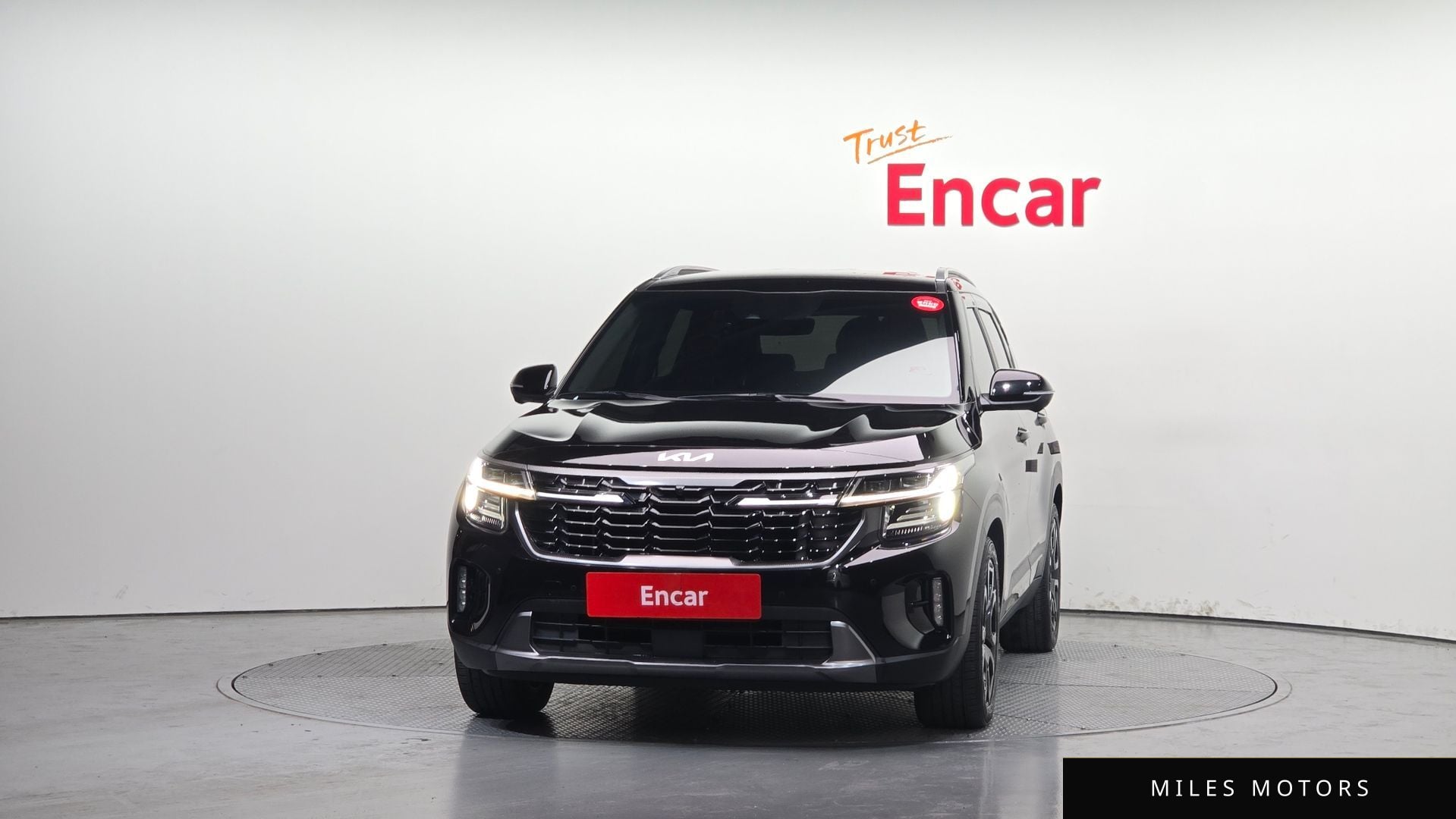 Kia Seltos 2023 — миниатюра 3