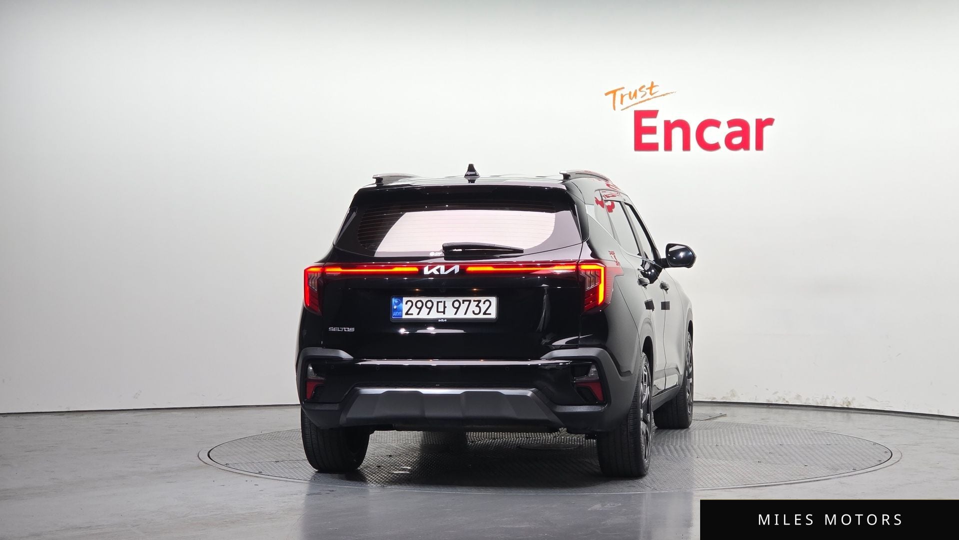 Kia Seltos 2023 — миниатюра 4
