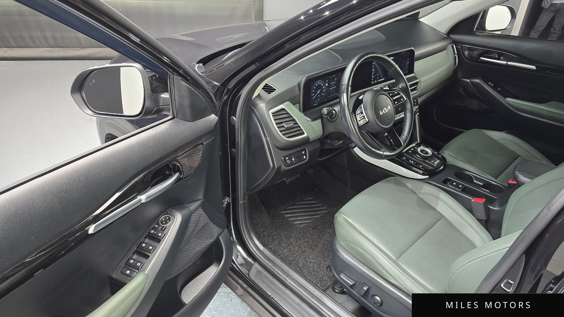 Kia Seltos 2023 — миниатюра 10