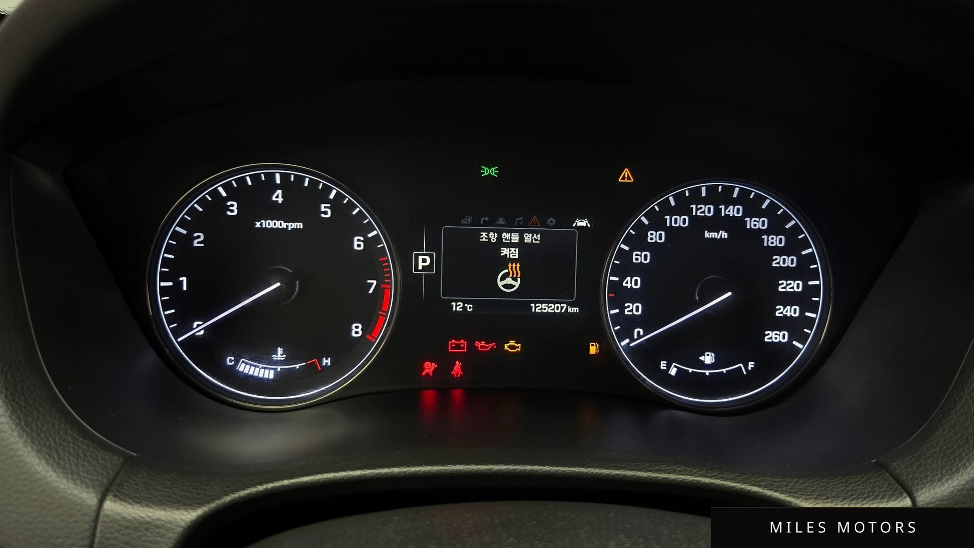 Hyundai Genesis 2015 — миниатюра 8