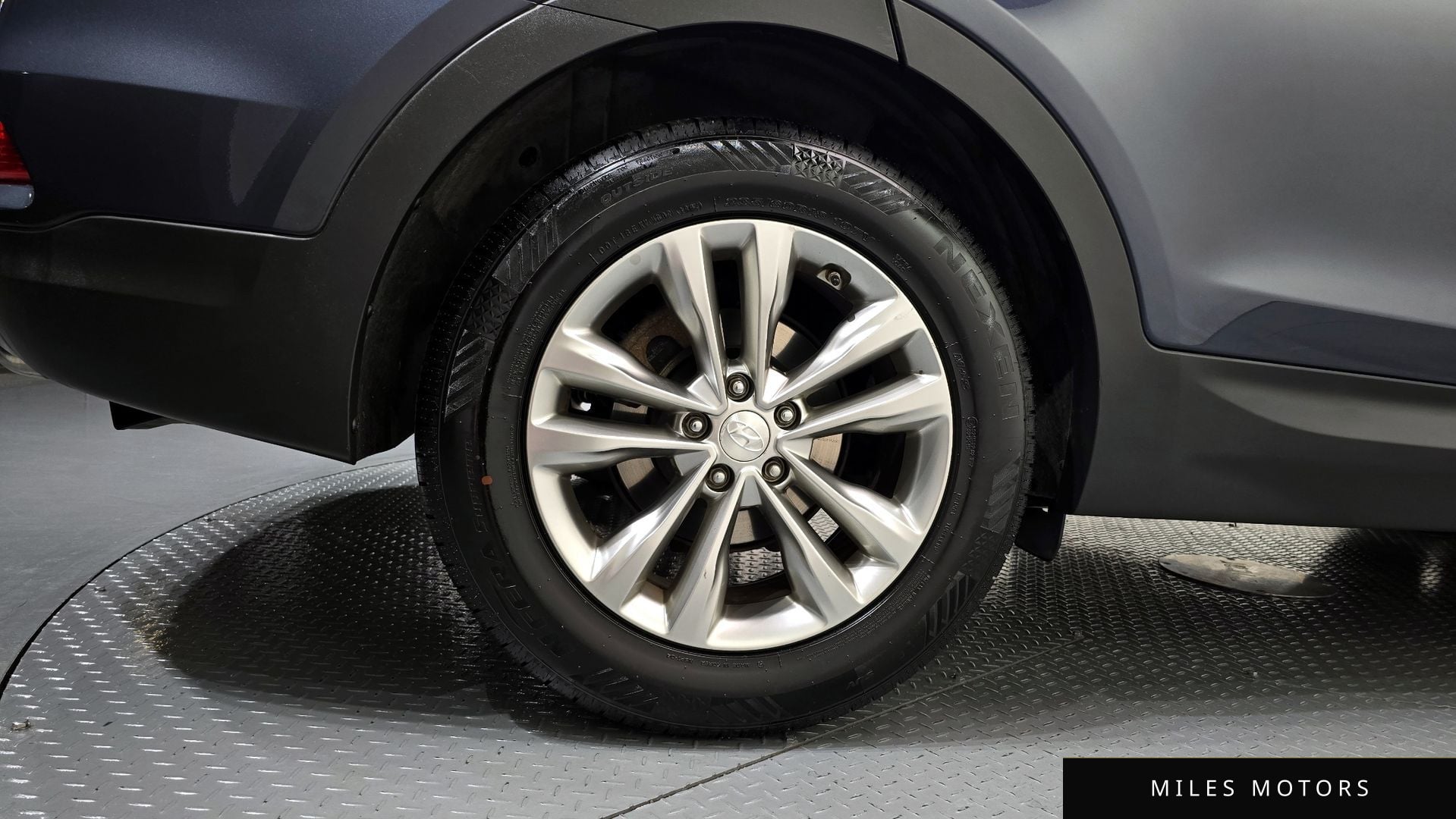 Hyundai Santafe 2016 — миниатюра 5