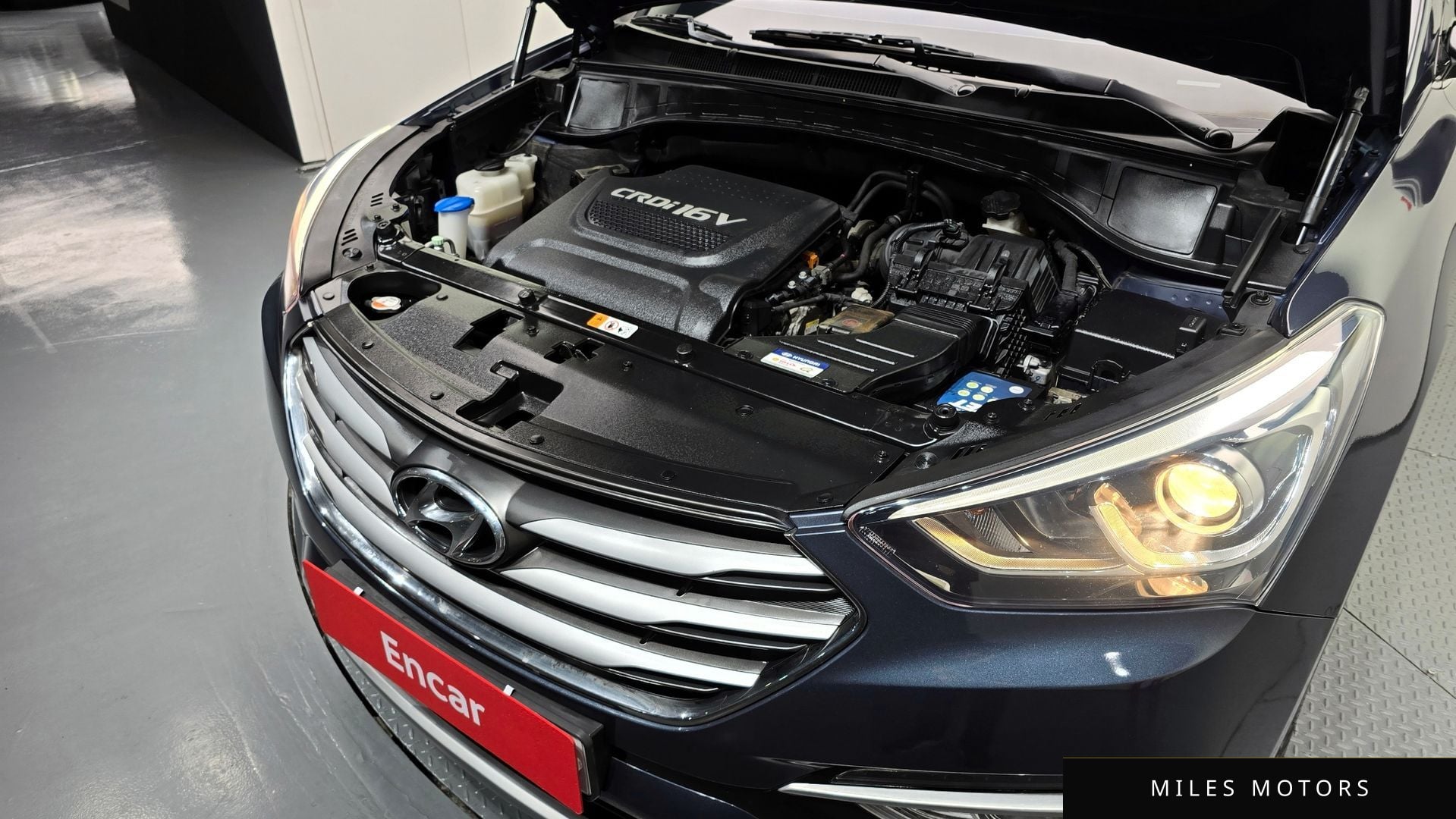 Hyundai Santafe 2016 — миниатюра 6