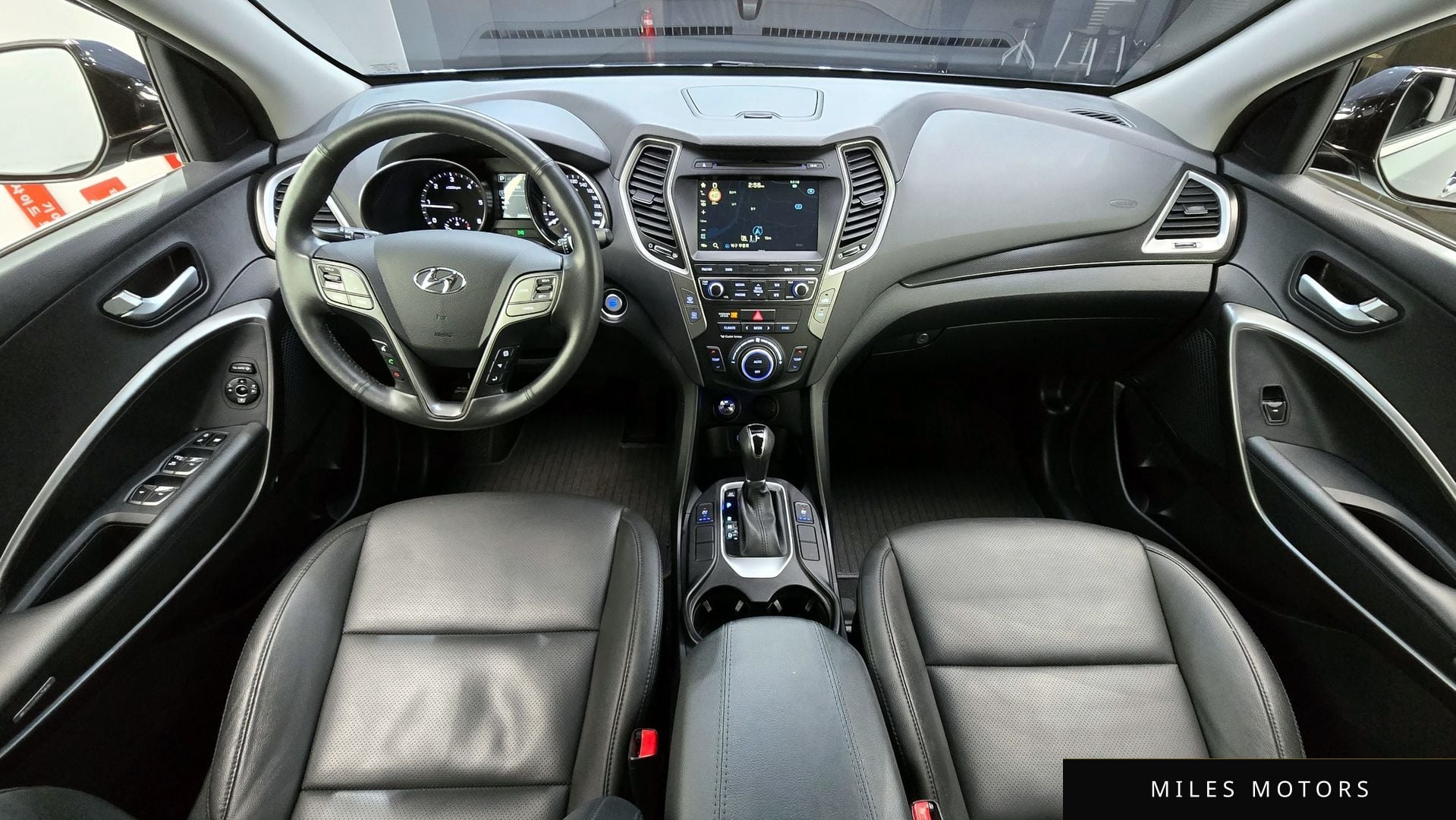 Hyundai Santafe 2016 — миниатюра 7