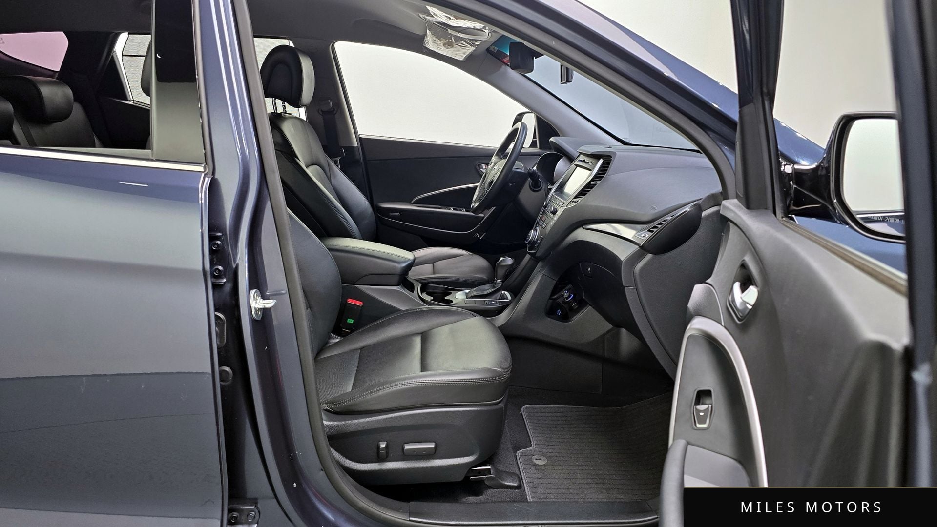 Hyundai Santafe 2016 — миниатюра 10