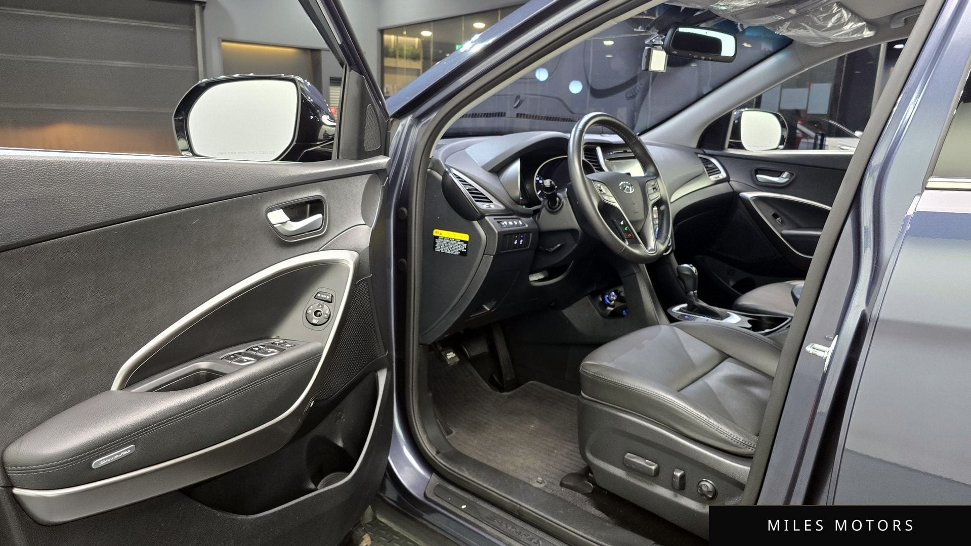 Hyundai Santafe 2016 — миниатюра 11