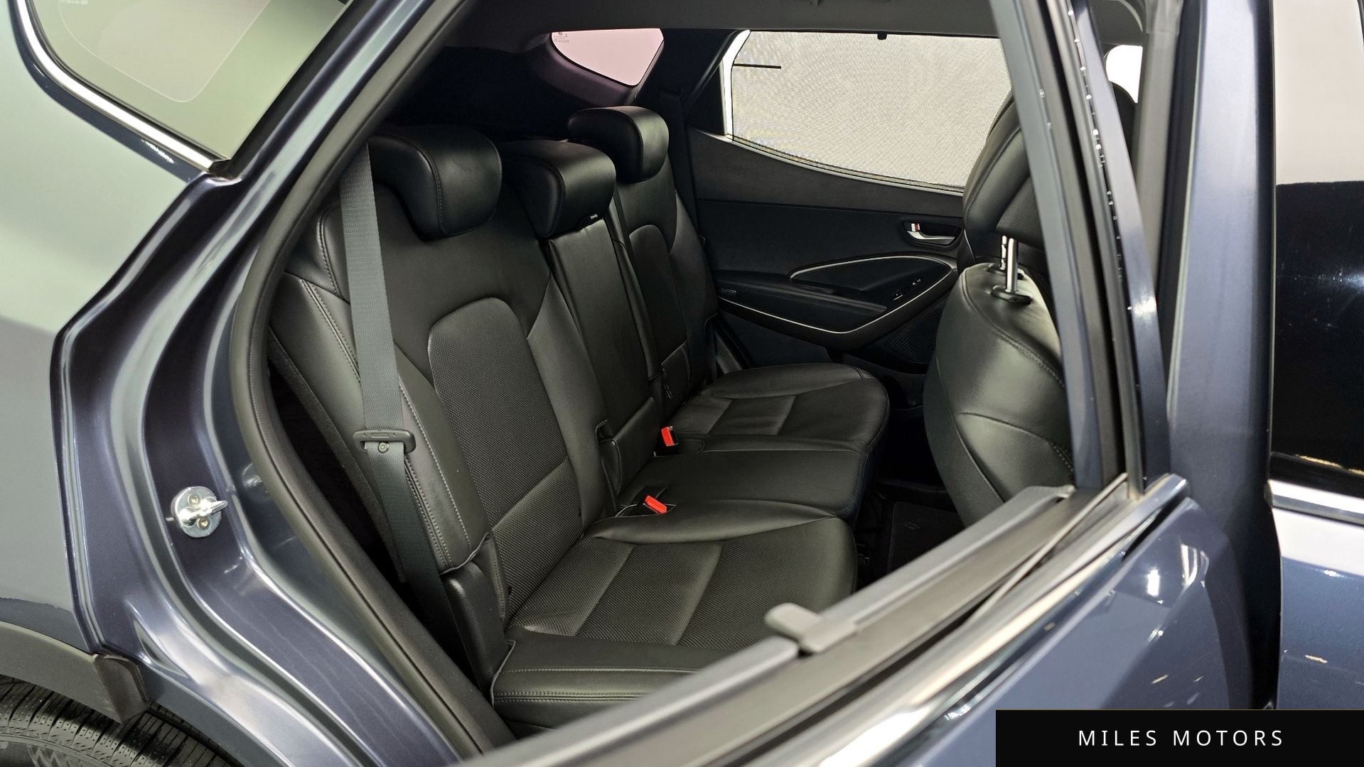 Hyundai Santafe 2016 — миниатюра 12