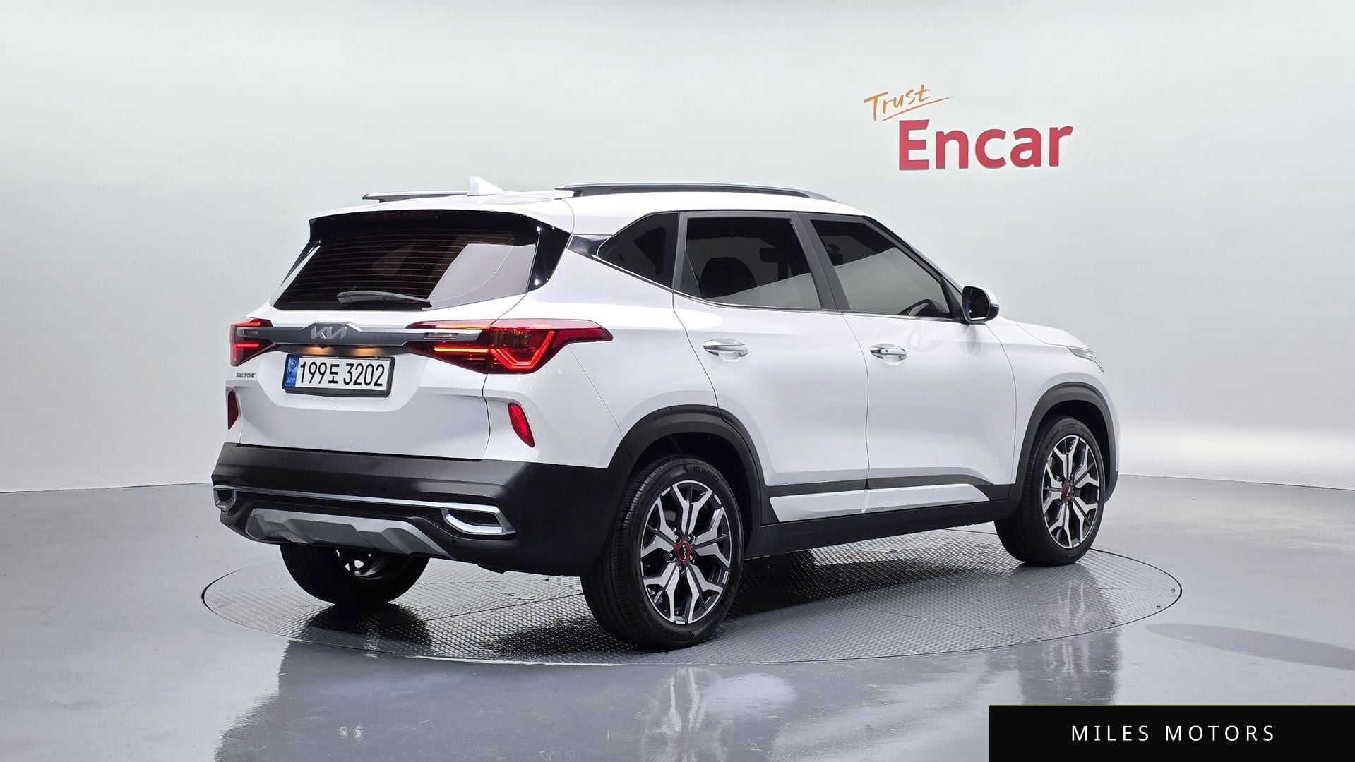 Kia Seltos 2023 — миниатюра 2
