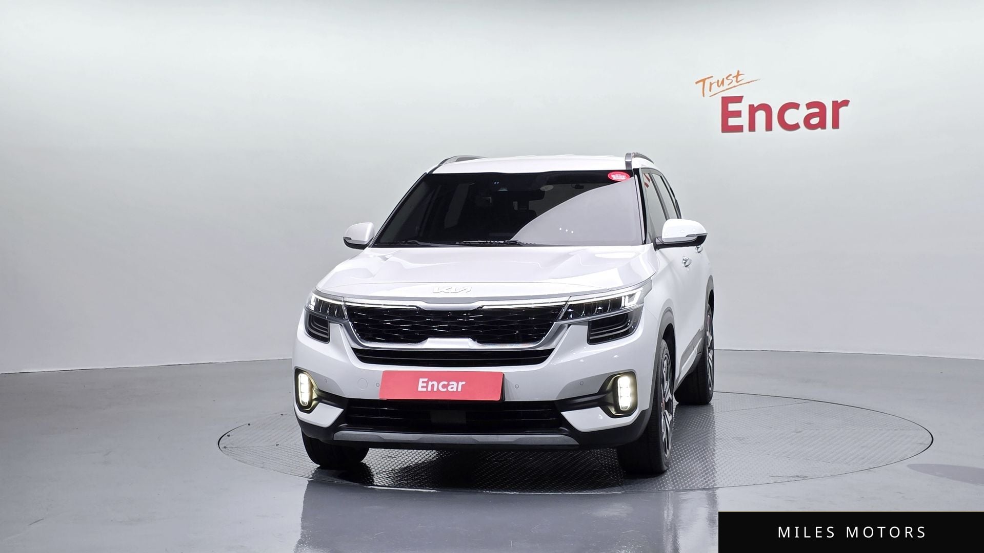 Kia Seltos 2023 — миниатюра 3