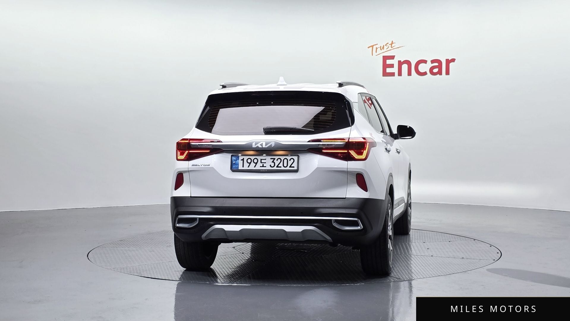 Kia Seltos 2023 — миниатюра 4