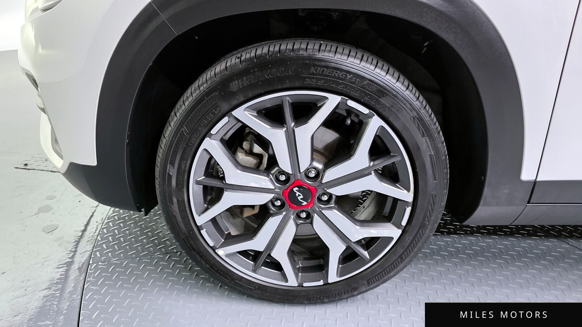 Kia Seltos 2023 — миниатюра 5