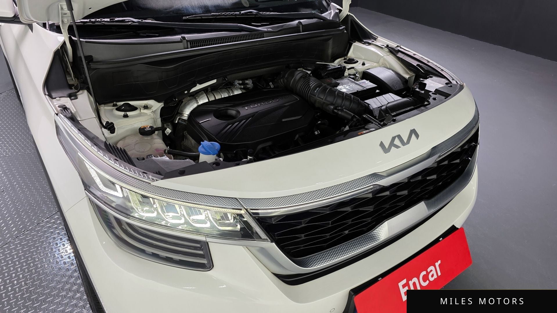Kia Seltos 2023 — миниатюра 6