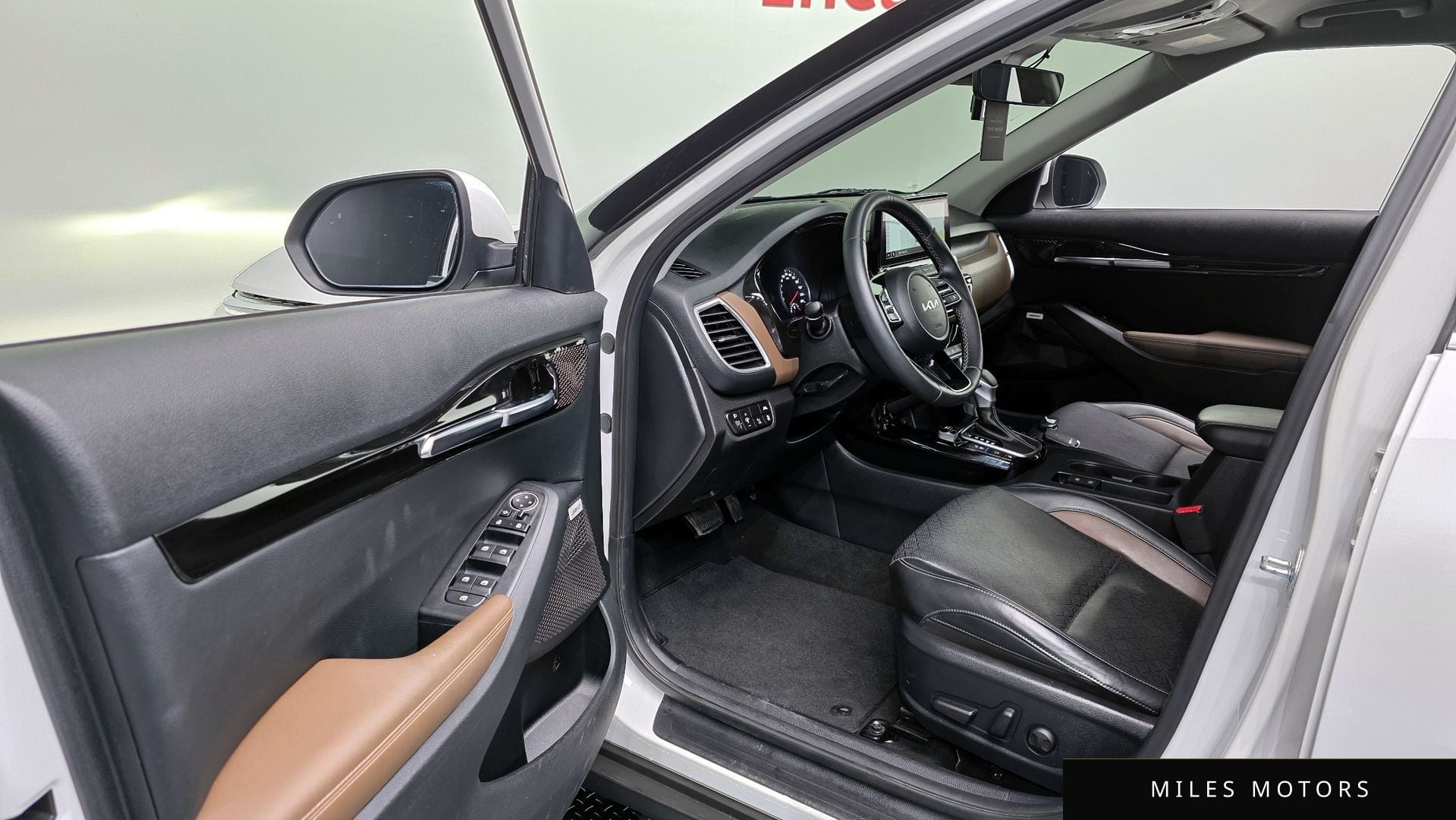 Kia Seltos 2023 — миниатюра 11