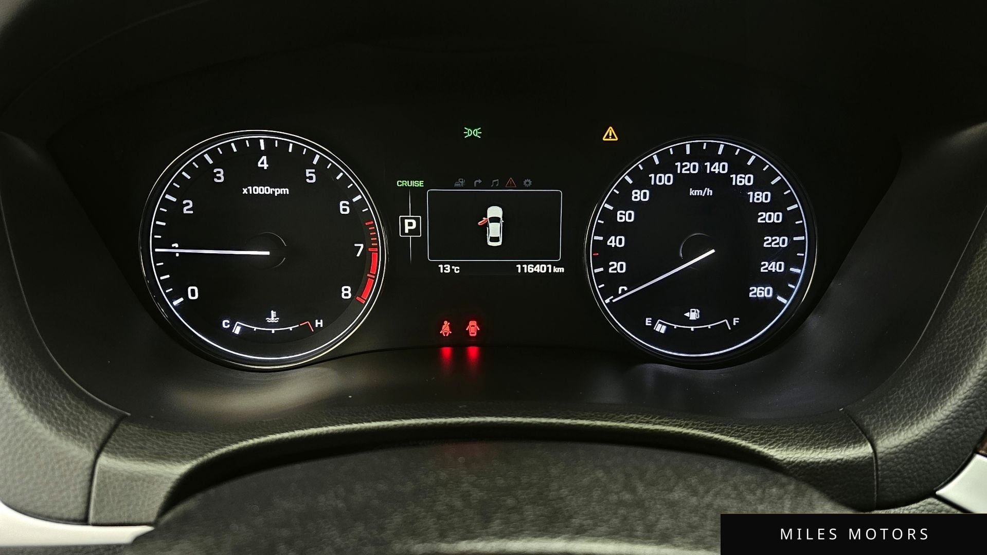 Hyundai Genesis 2015 — миниатюра 8