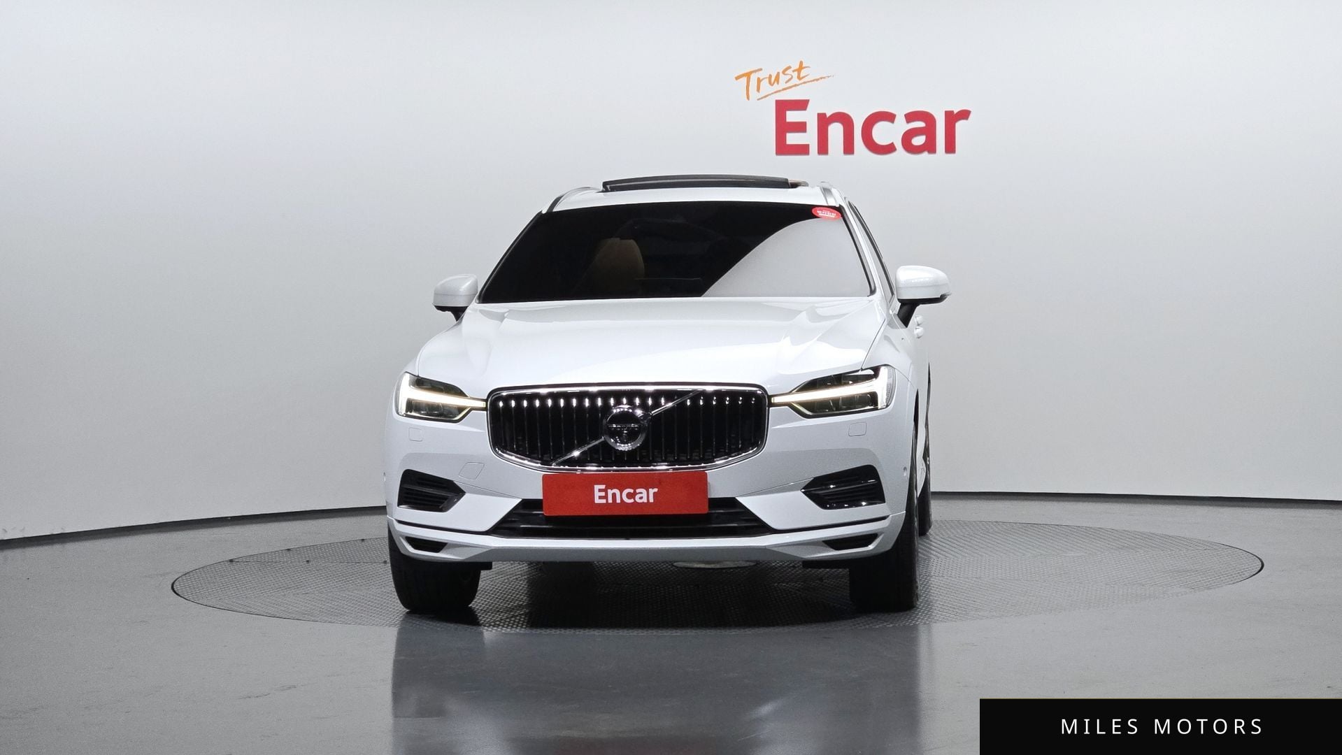 Volvo XC60 2021 — миниатюра 3
