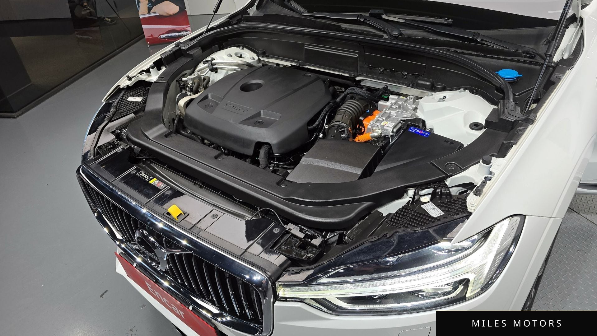 Volvo XC60 2021 — миниатюра 6