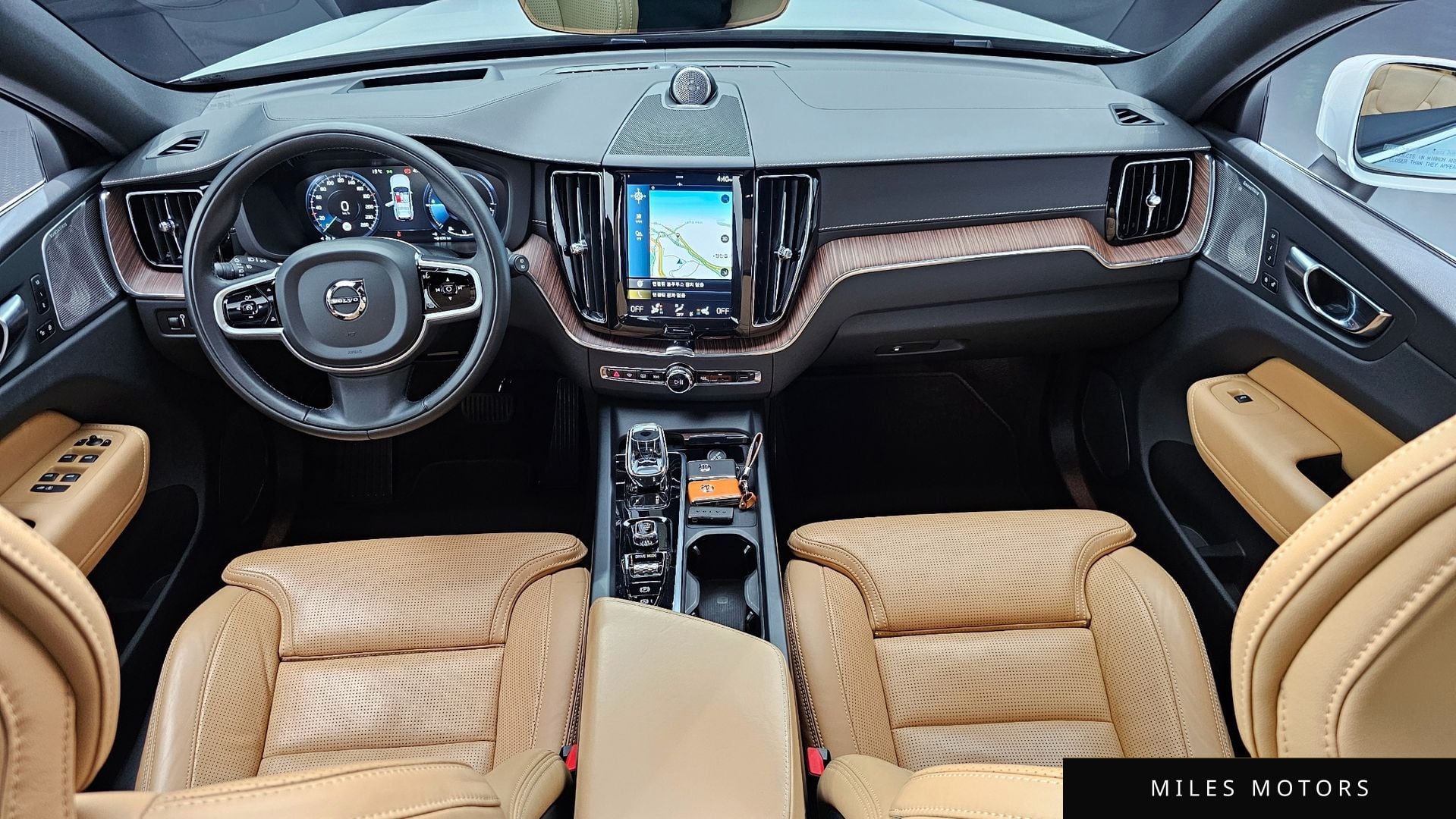 Volvo XC60 2021 — миниатюра 7