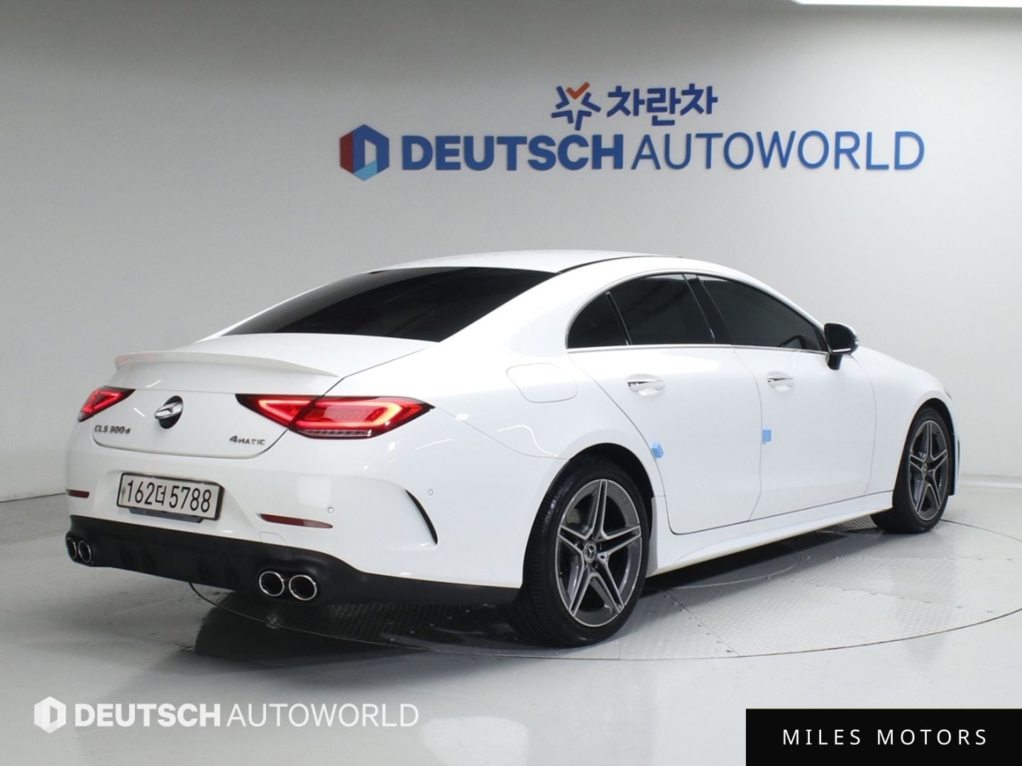 Mercedes-Benz CLS-Class C257 2022 — миниатюра 2