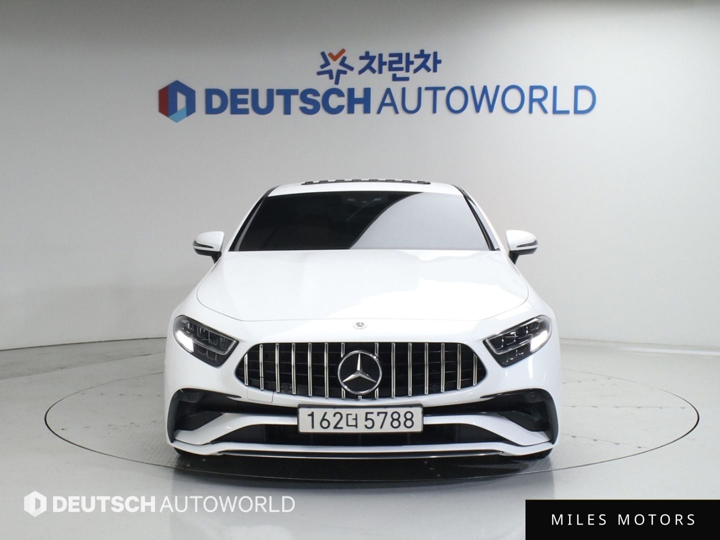 Mercedes-Benz CLS-Class C257 2022 — миниатюра 3