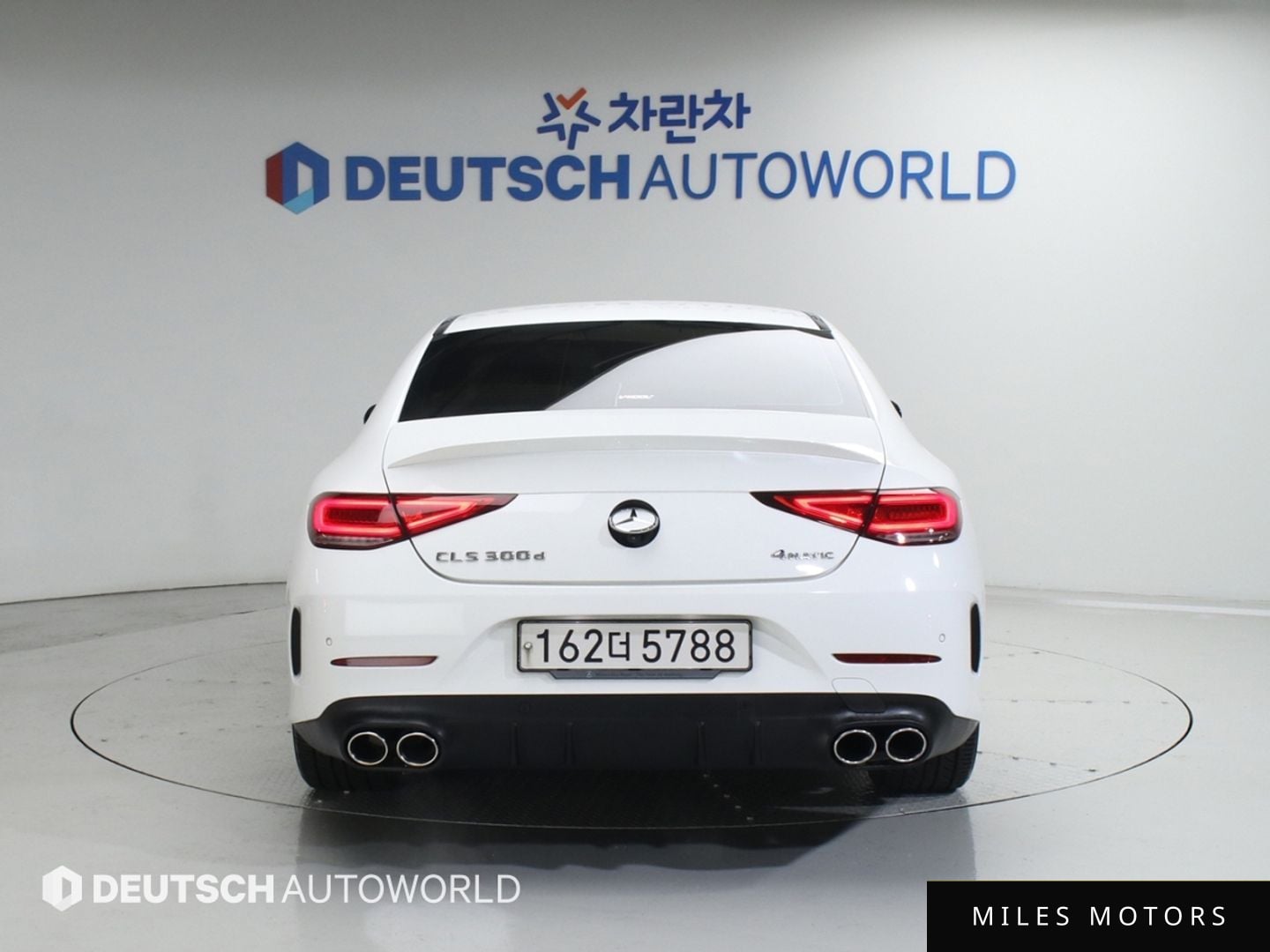 Mercedes-Benz CLS-Class C257 2022 — миниатюра 4