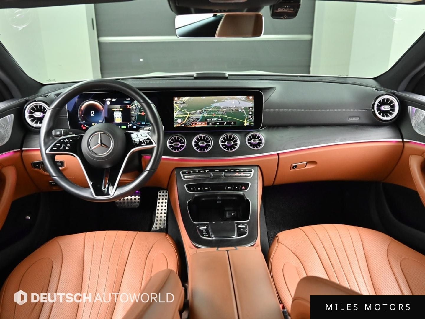 Mercedes-Benz CLS-Class C257 2022 — миниатюра 7