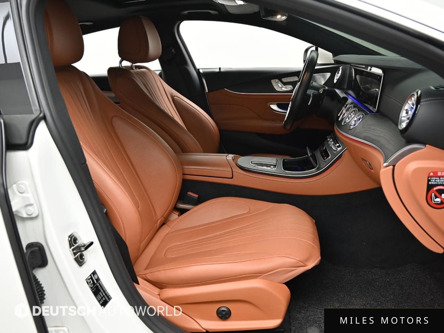 Mercedes-Benz CLS-Class C257 2022 — миниатюра 10