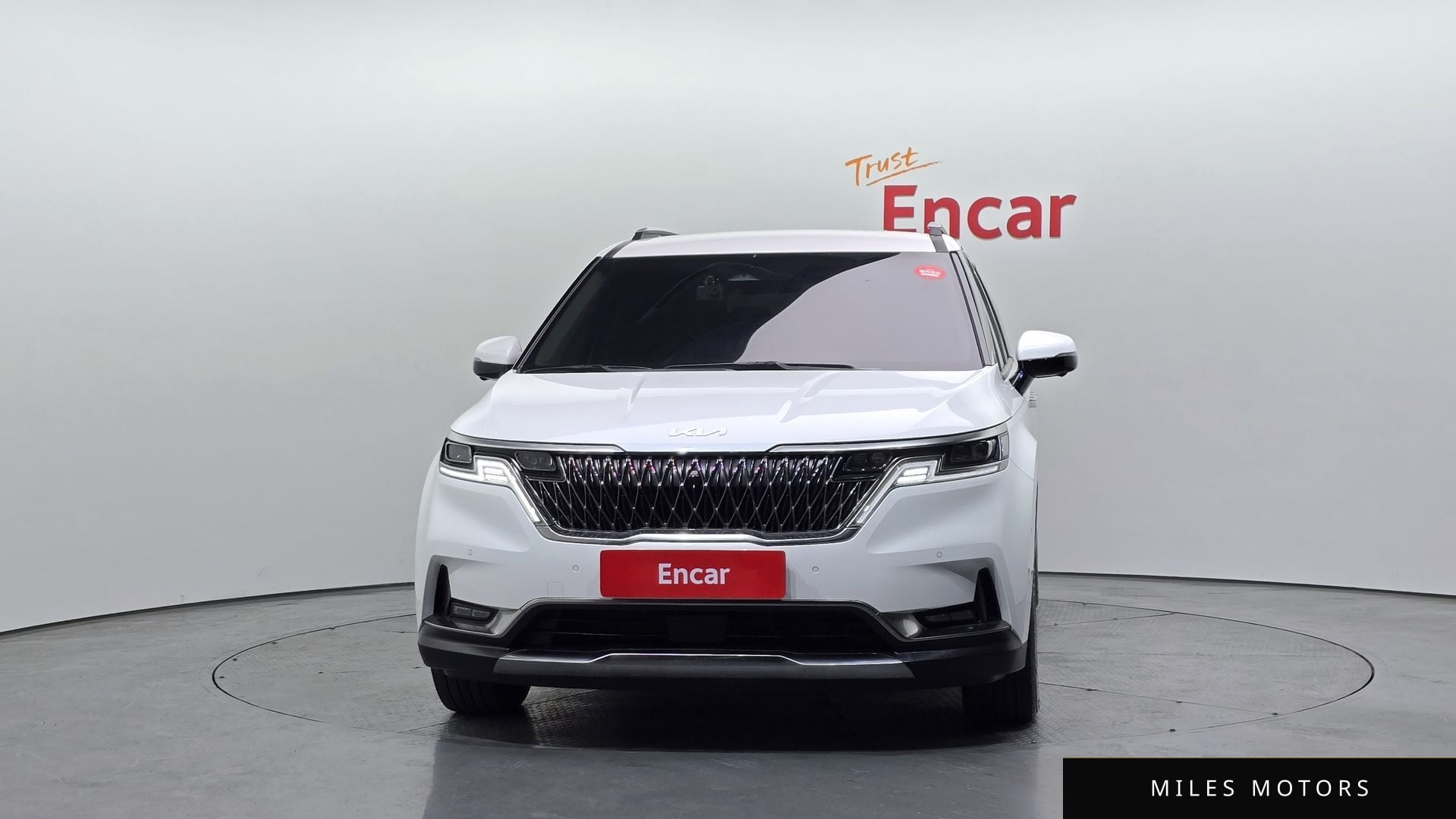 Kia Carnival 2023 — миниатюра 3