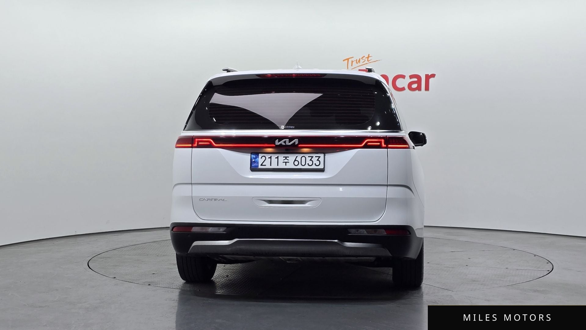 Kia Carnival 2023 — миниатюра 4