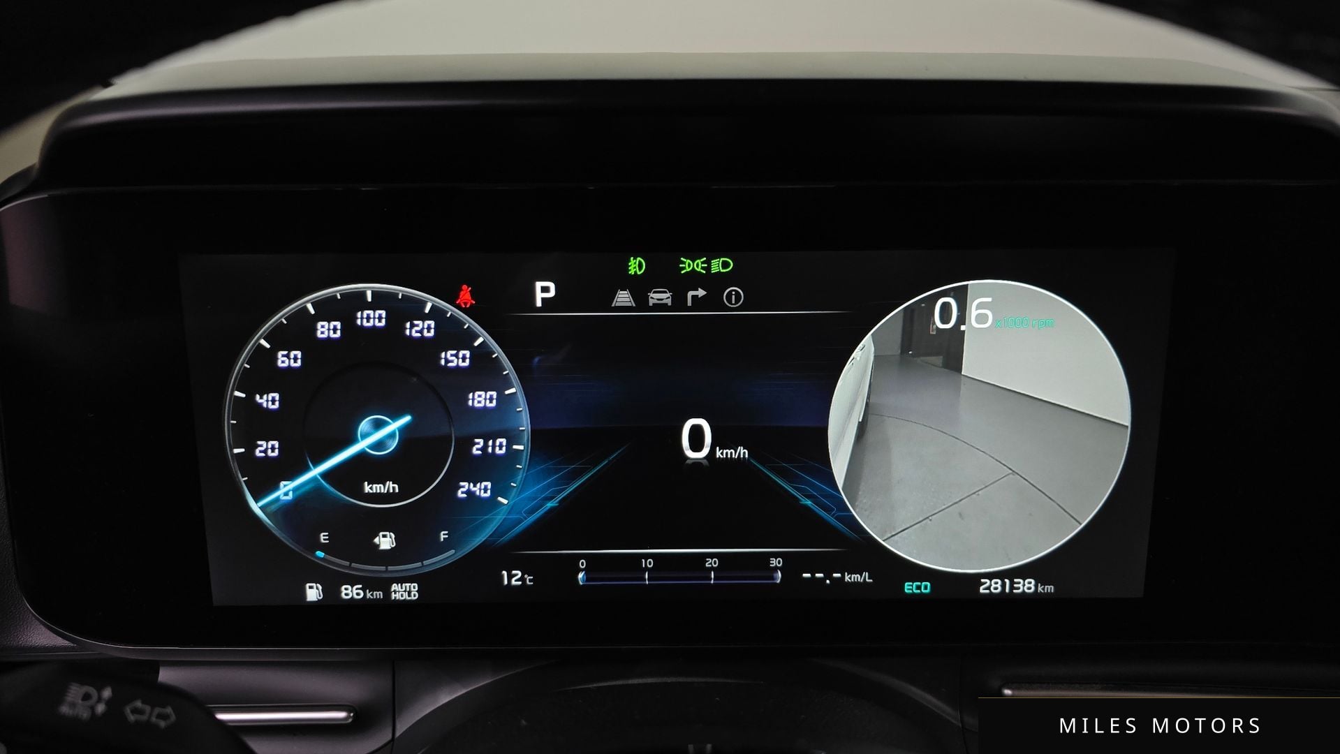 Kia Carnival 2023 — миниатюра 8
