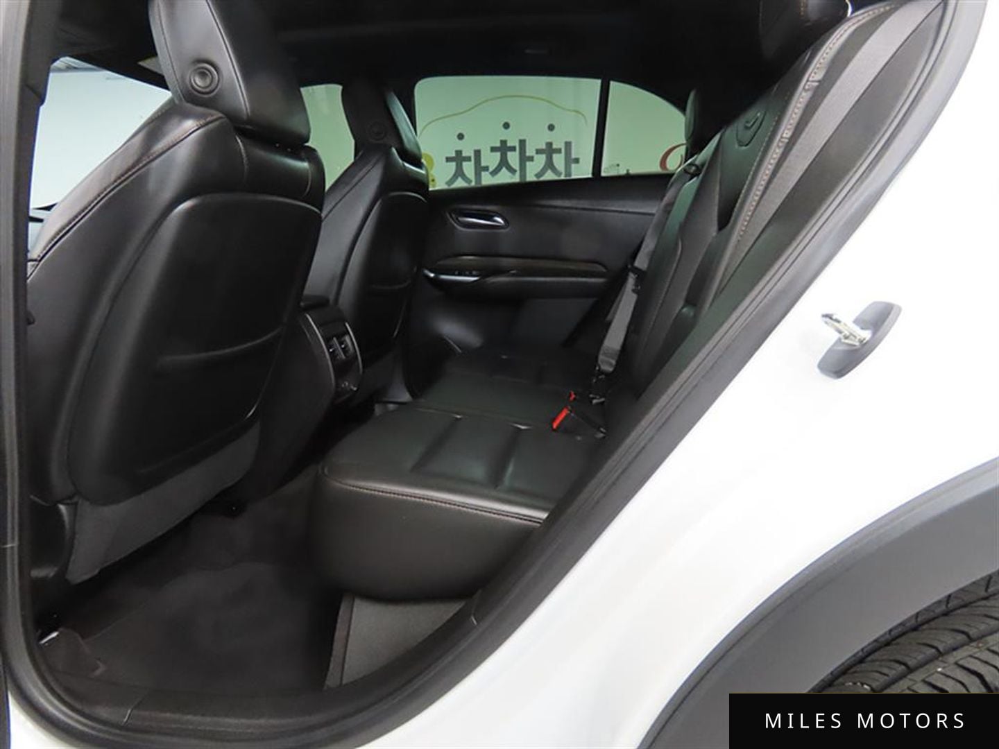 Cadillac XT4 2023 — миниатюра 6