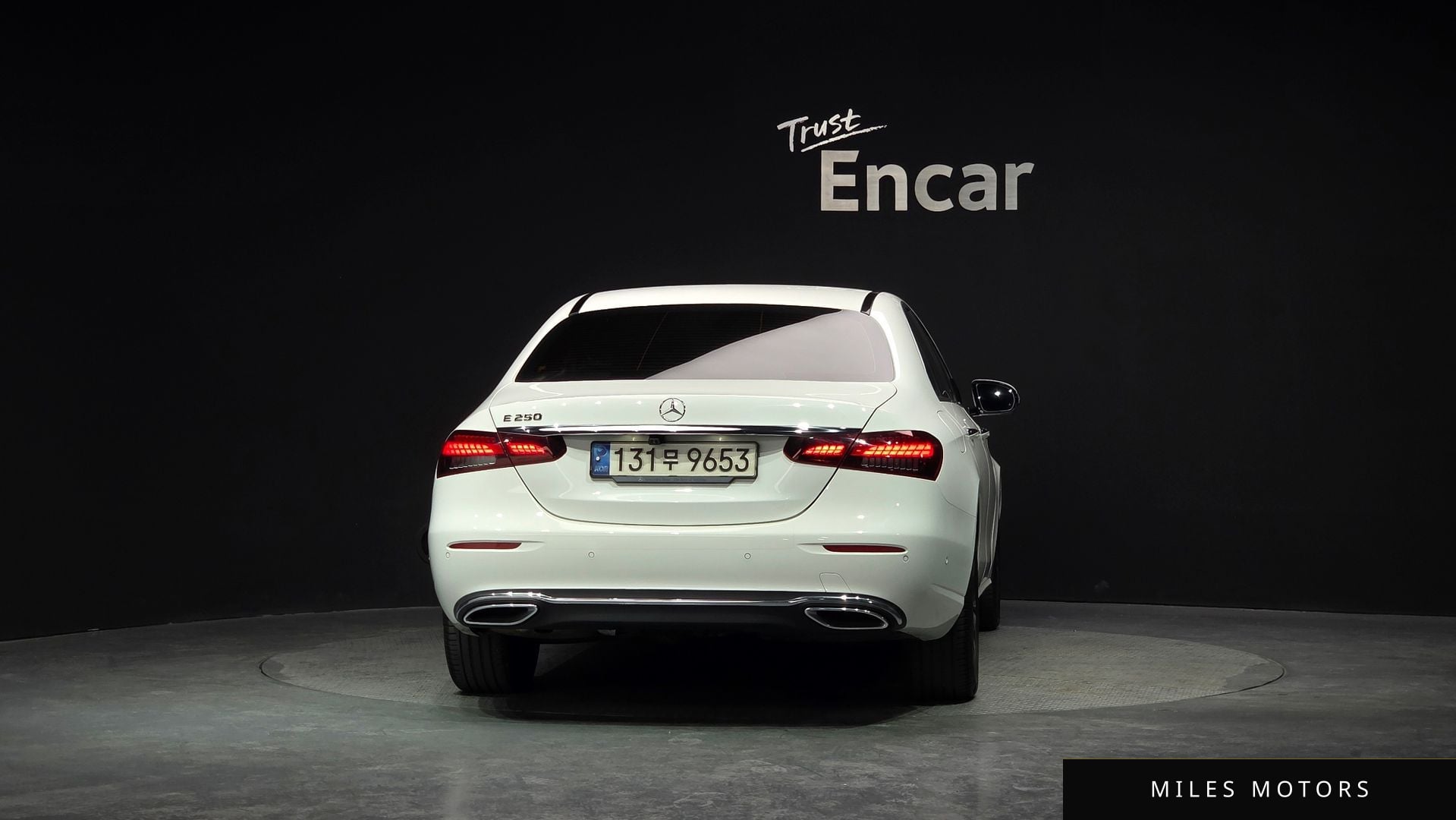 Mercedes-Benz E-Class W213 2021 — миниатюра 4