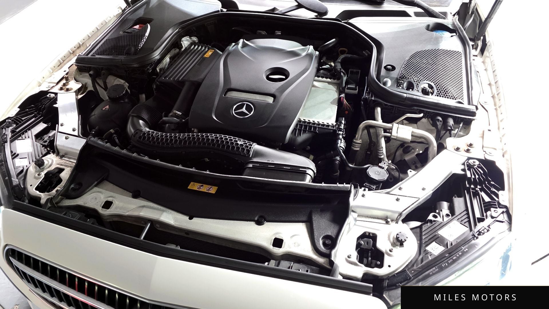 Mercedes-Benz E-Class W213 2021 — миниатюра 6