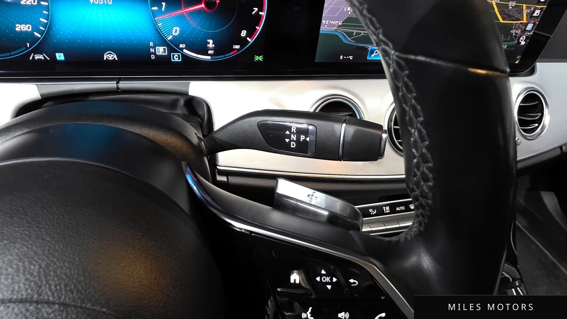Mercedes-Benz E-Class W213 2021 — миниатюра 9