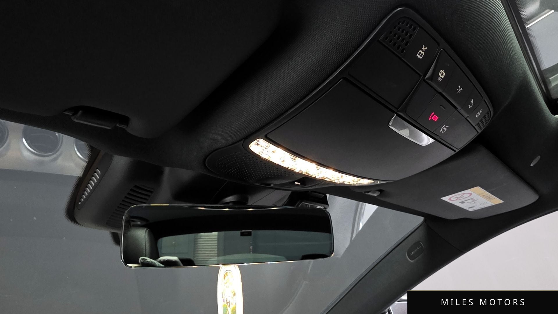 Mercedes-Benz E-Class W213 2021 — миниатюра 17
