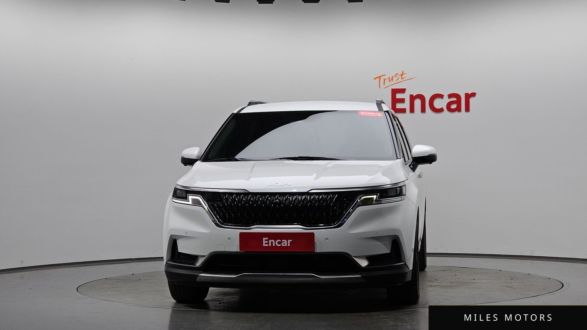 Kia Carnival 2022 — миниатюра 3