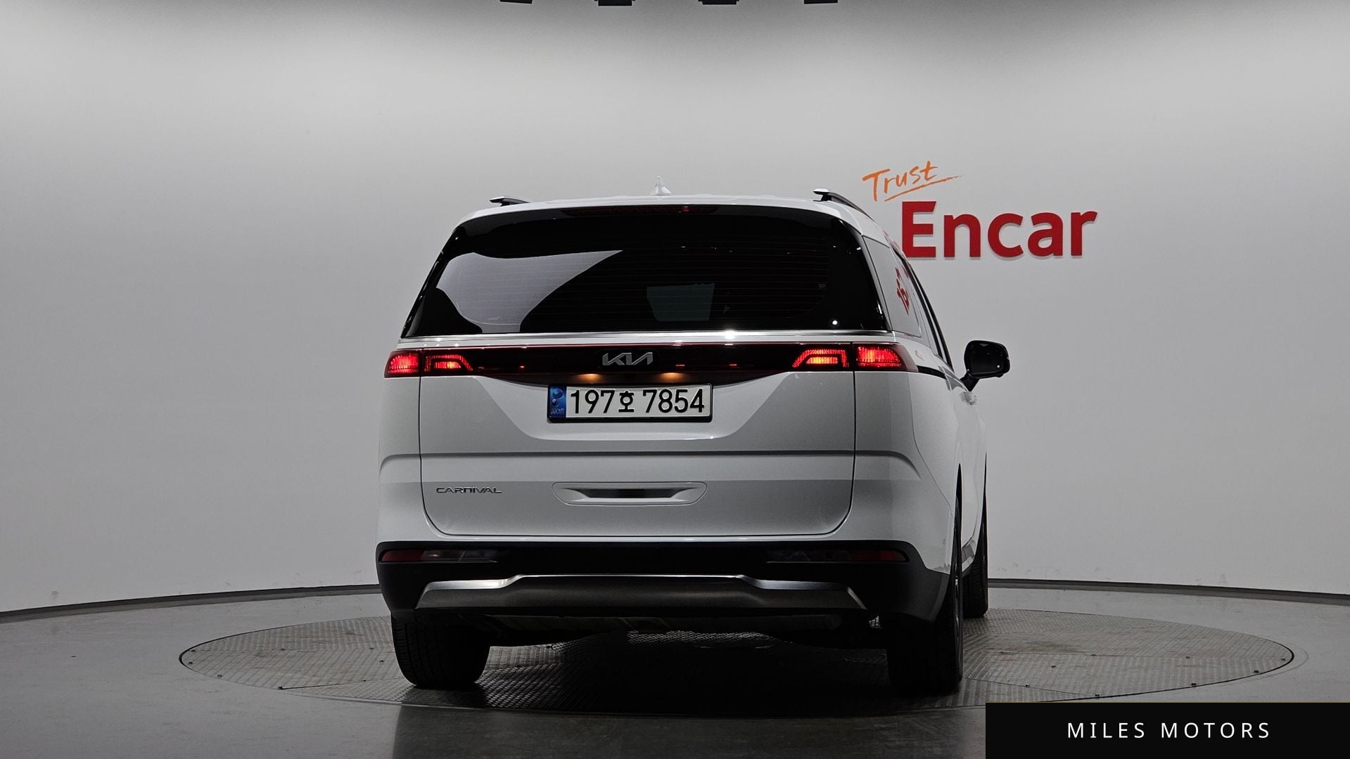 Kia Carnival 2022 — миниатюра 4