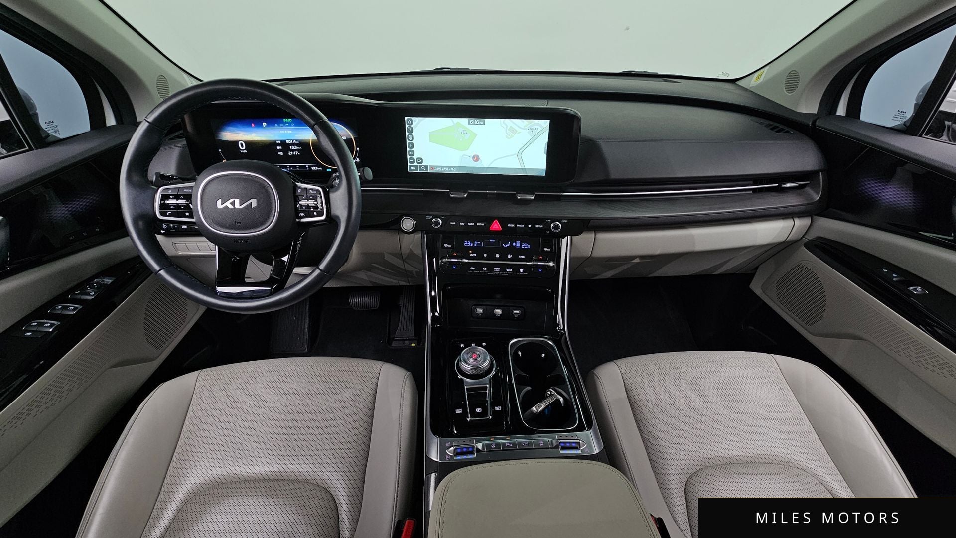 Kia Carnival 2022 — миниатюра 7