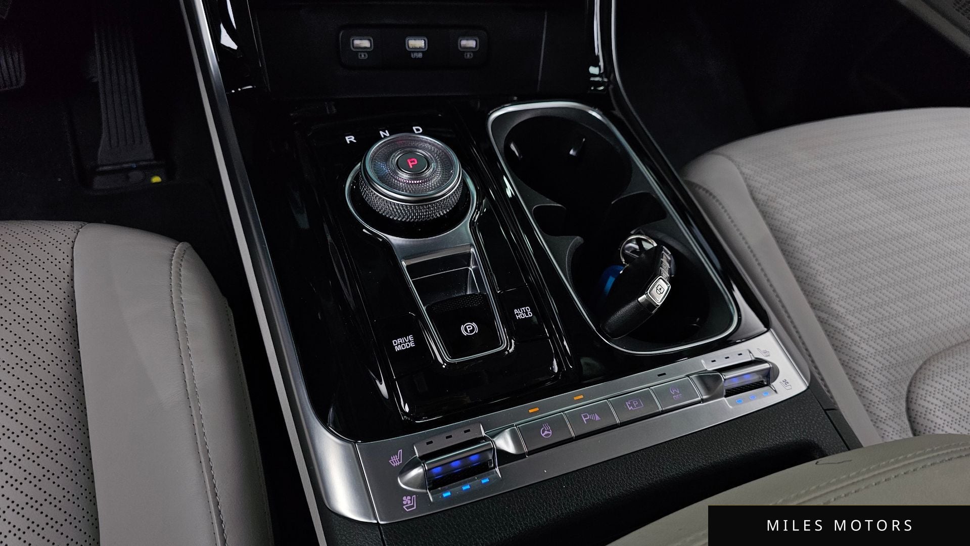 Kia Carnival 2022 — миниатюра 9